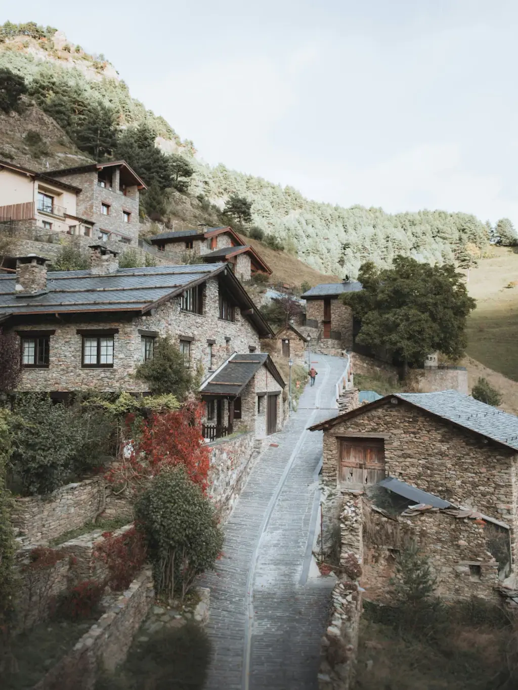 Andorra
