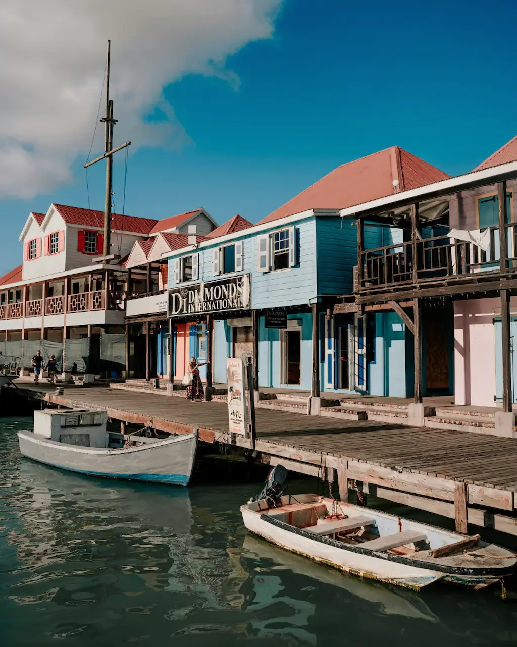 Antigua-et-Barbuda