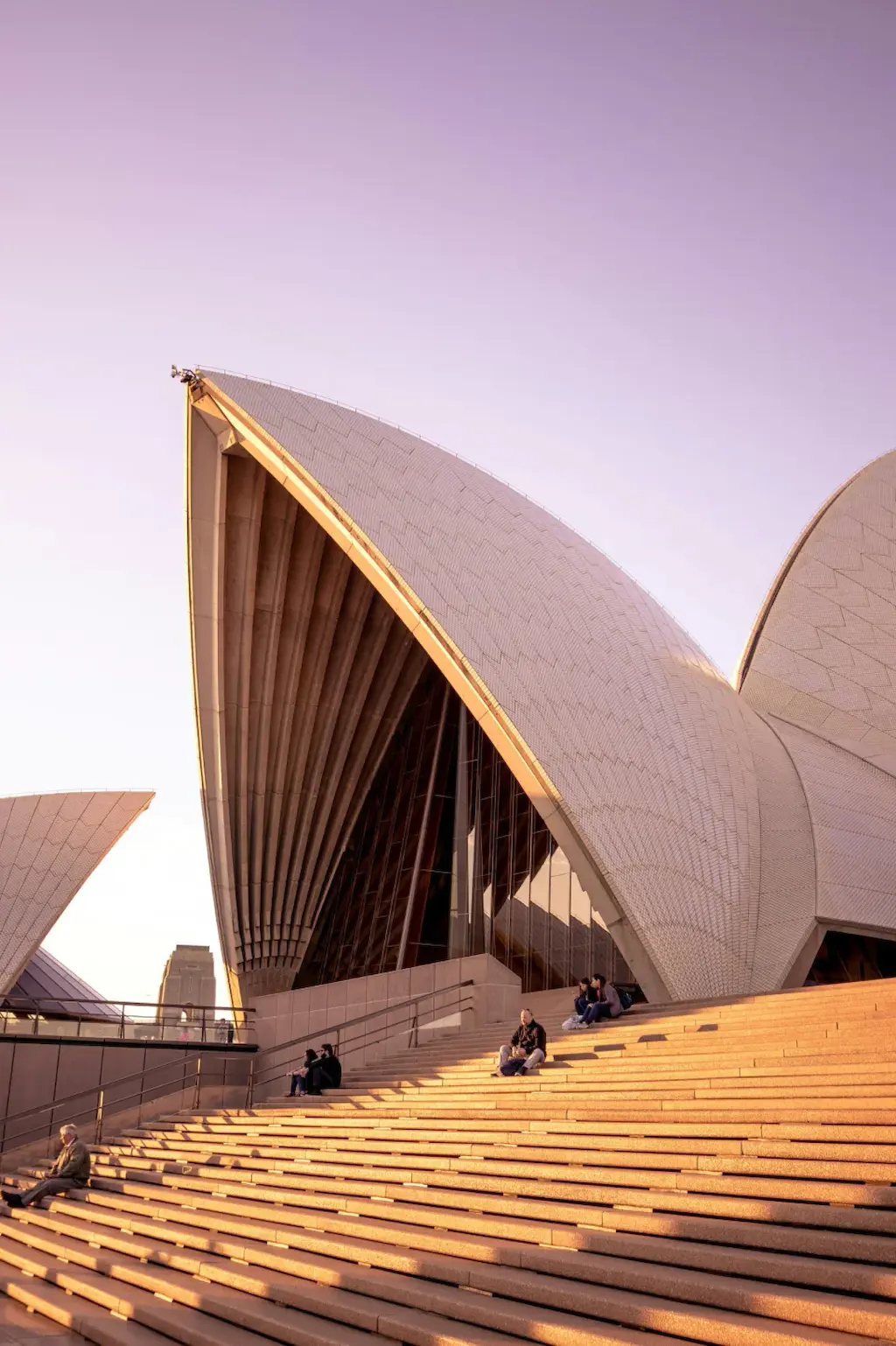 Australia cover image