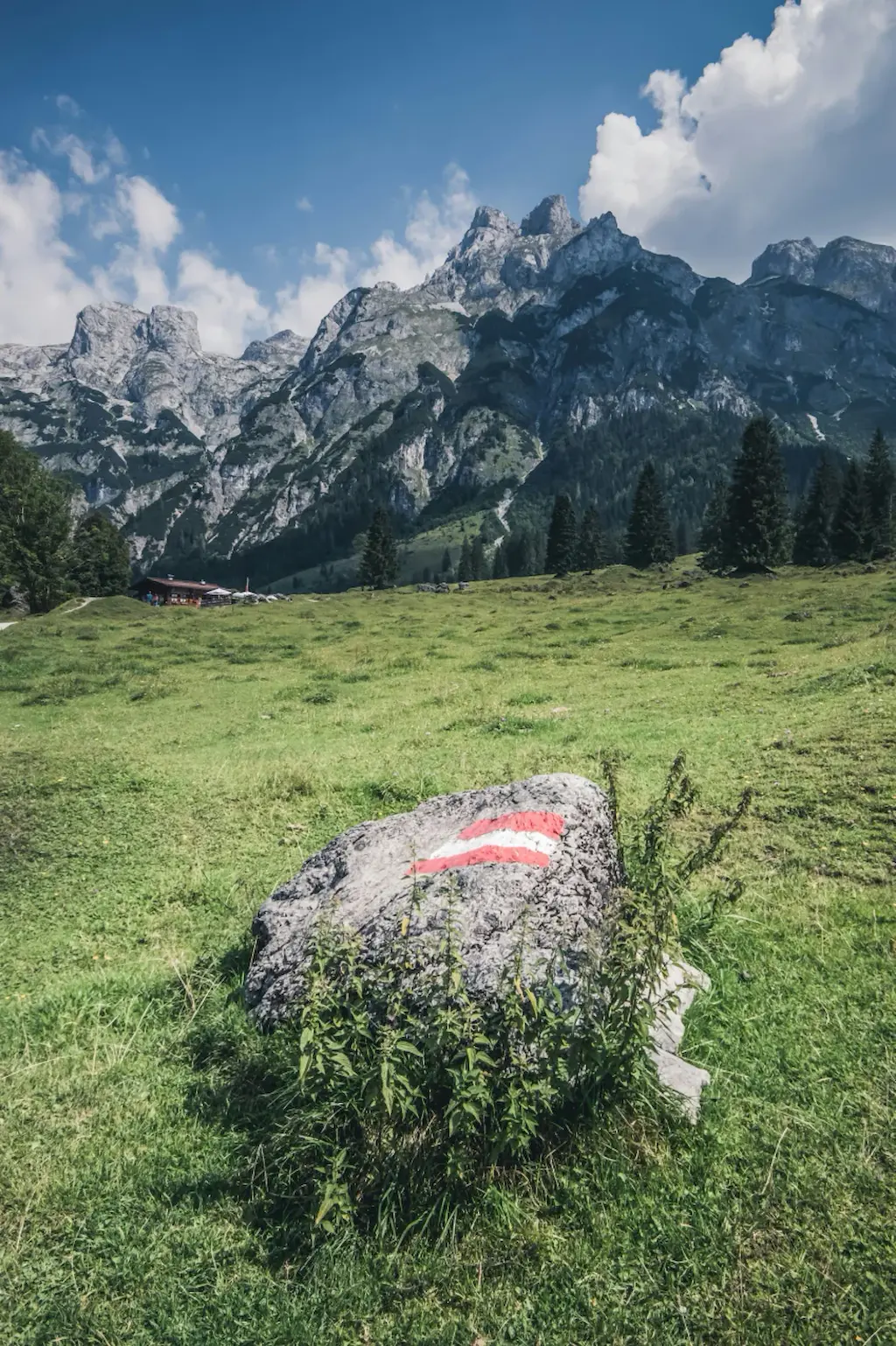 Austria cover image