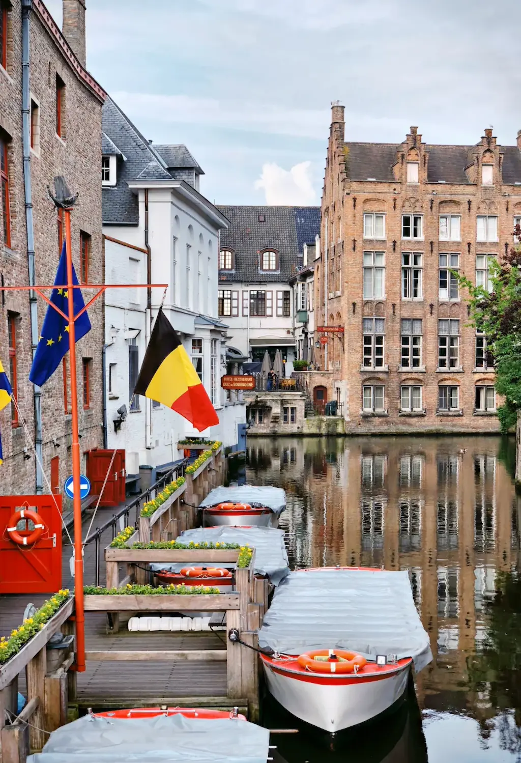 Belgique