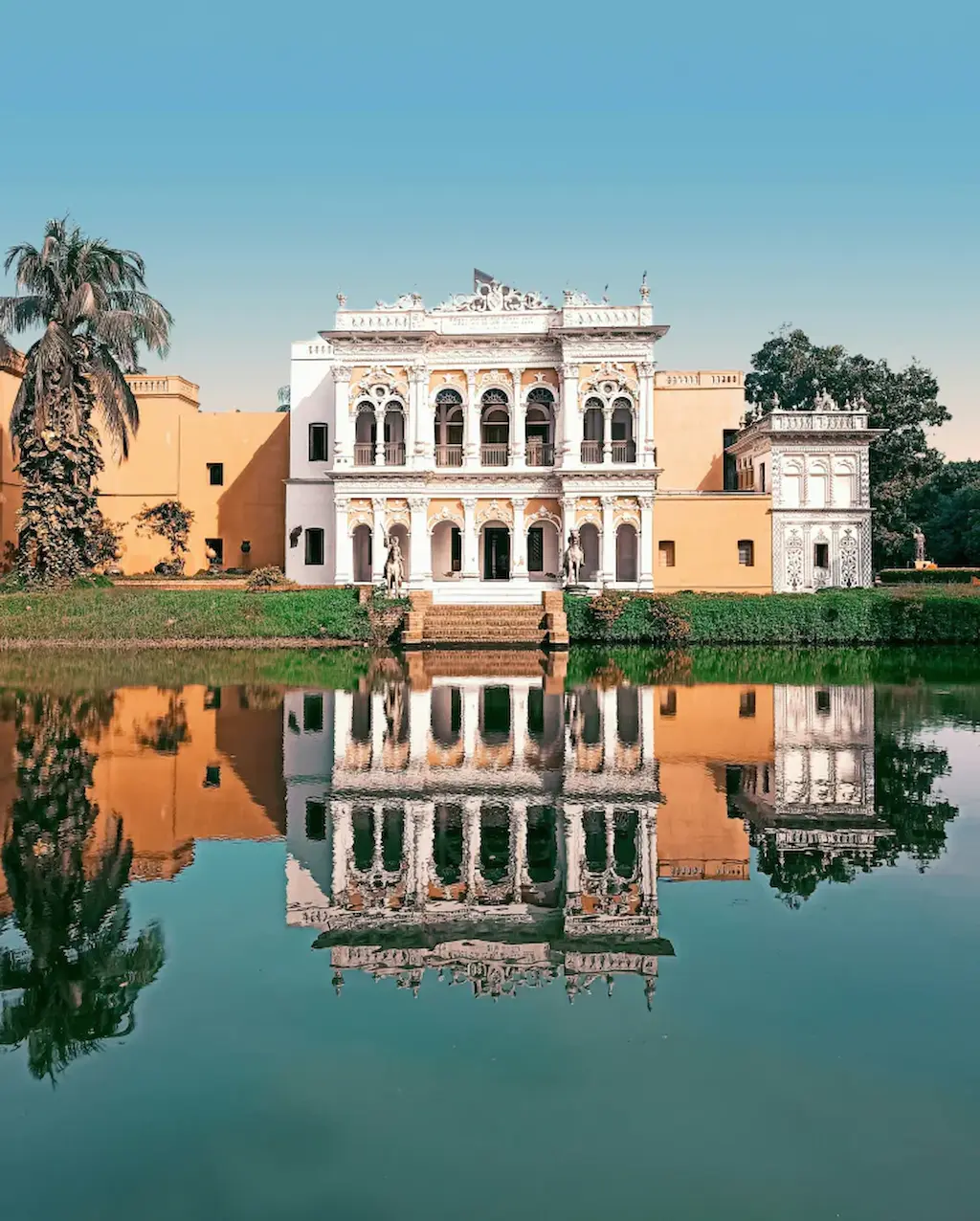 Bangladesh cover image