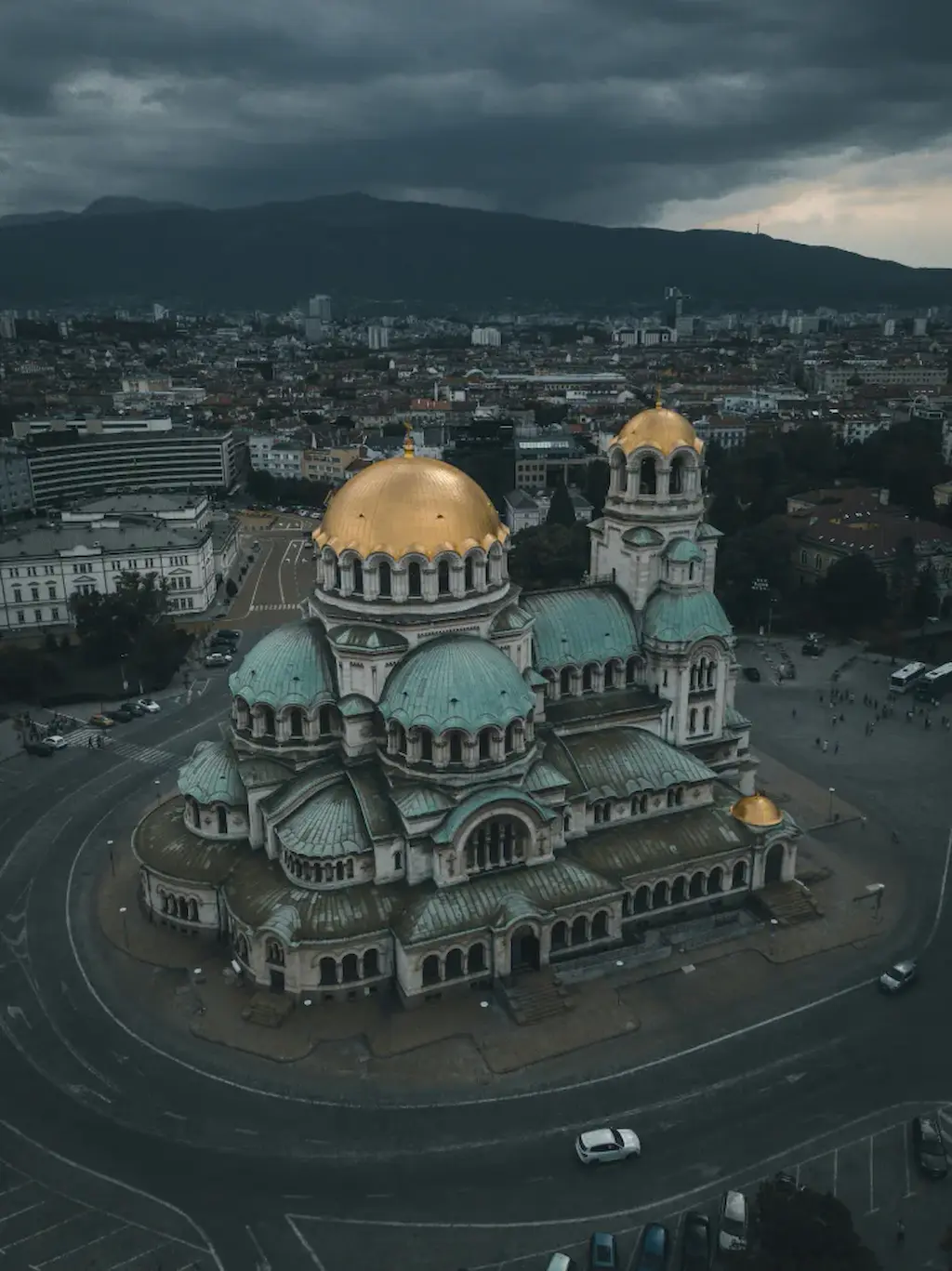 Bulgarie