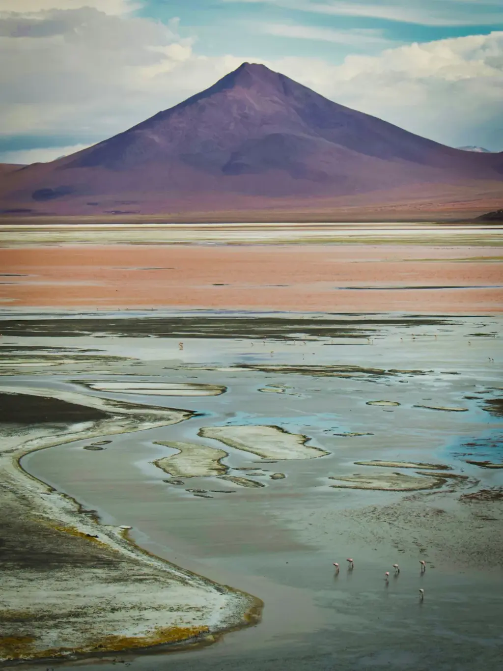 Bolivia