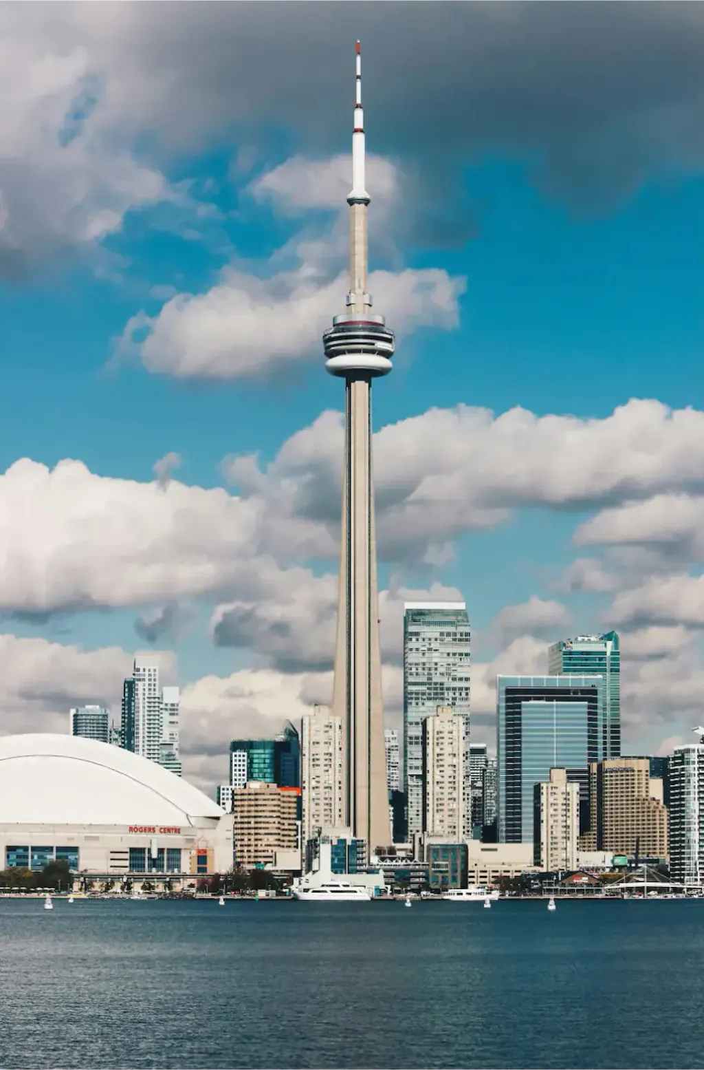Canada cover image