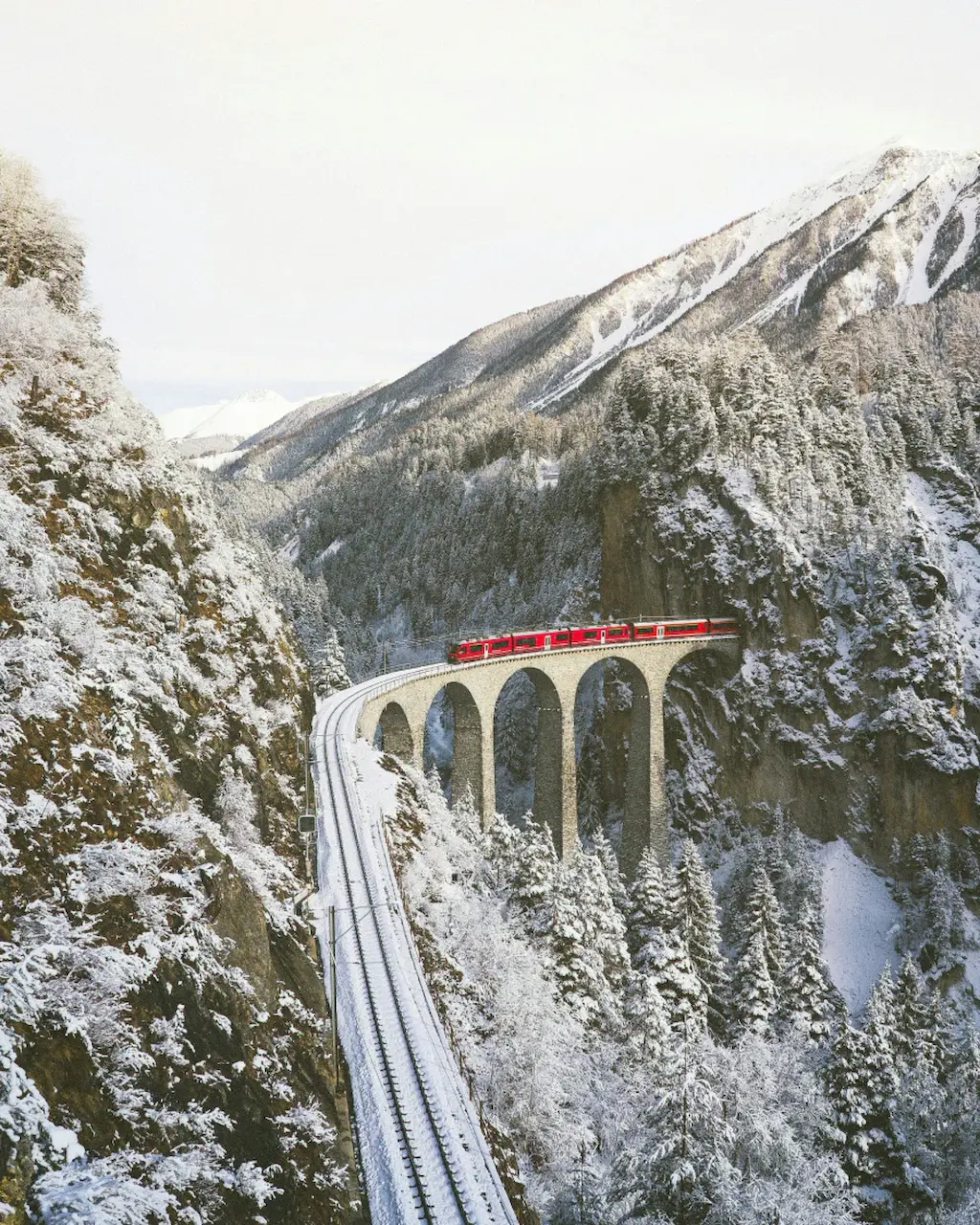 Switzerland cover image