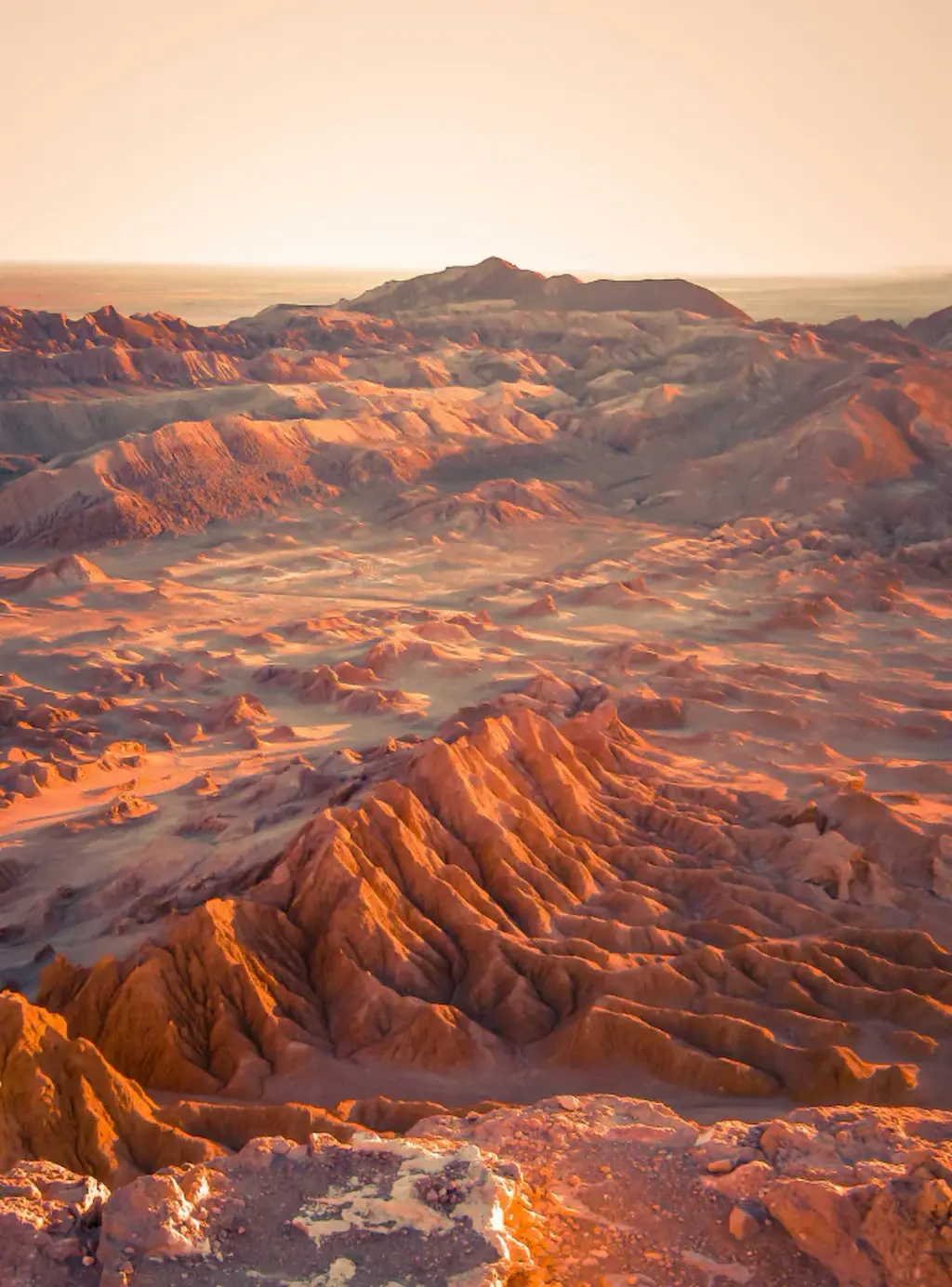 Chile cover image