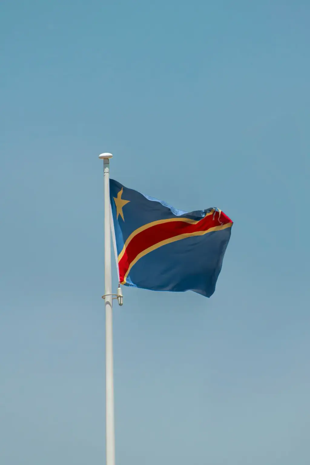 République démocratique du Congo