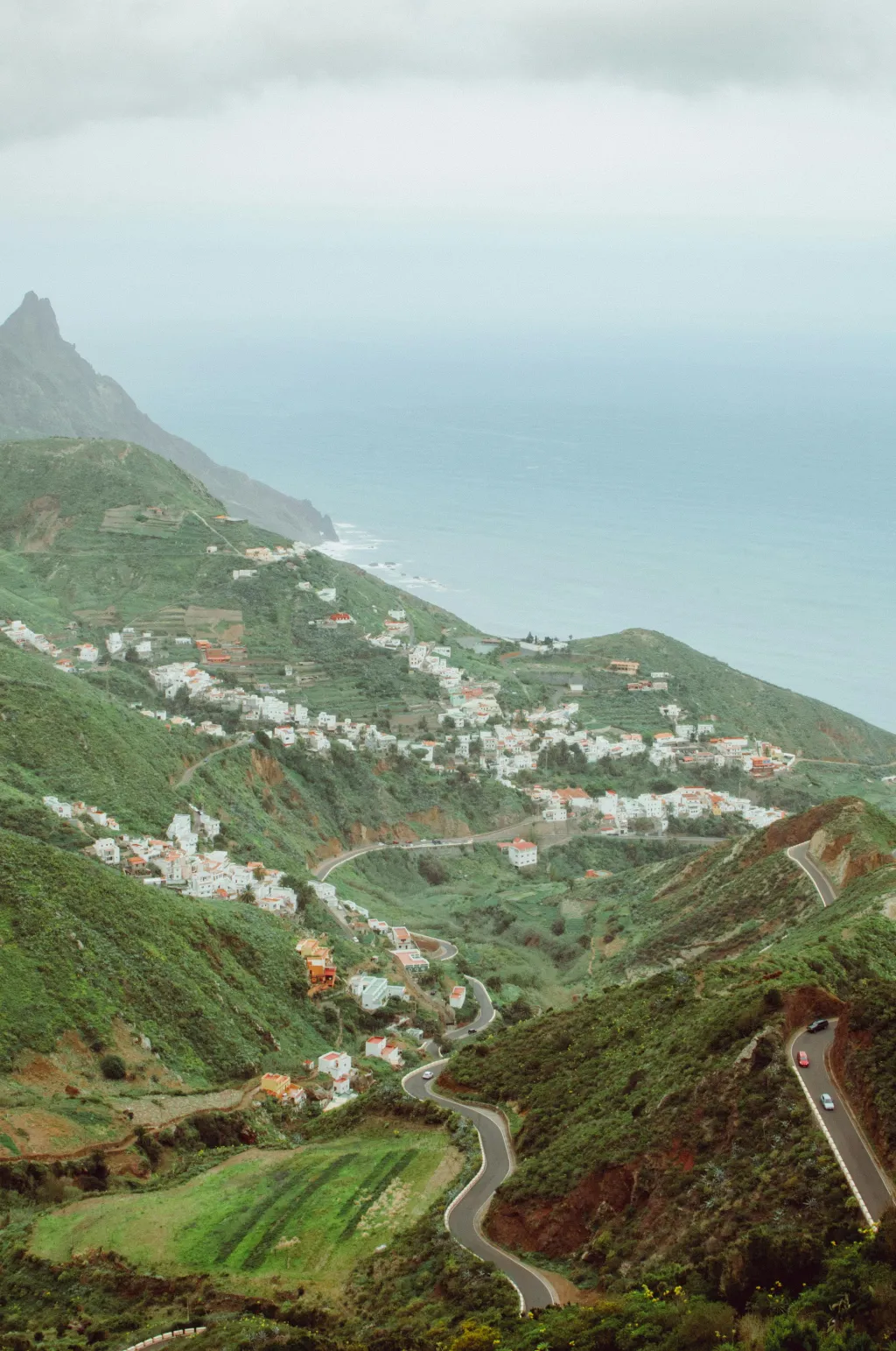 Cape Verde cover image