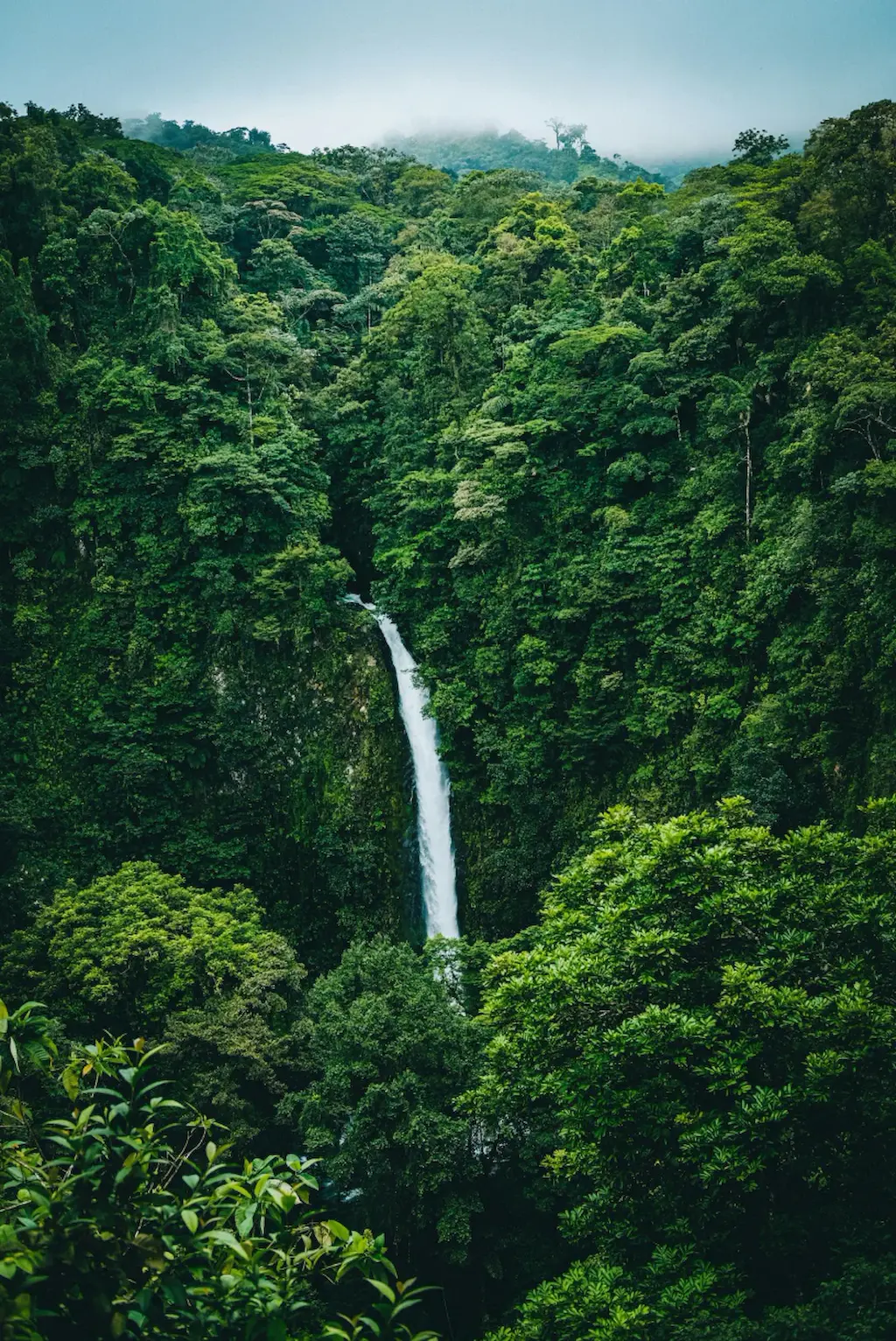 Costa Rica cover image