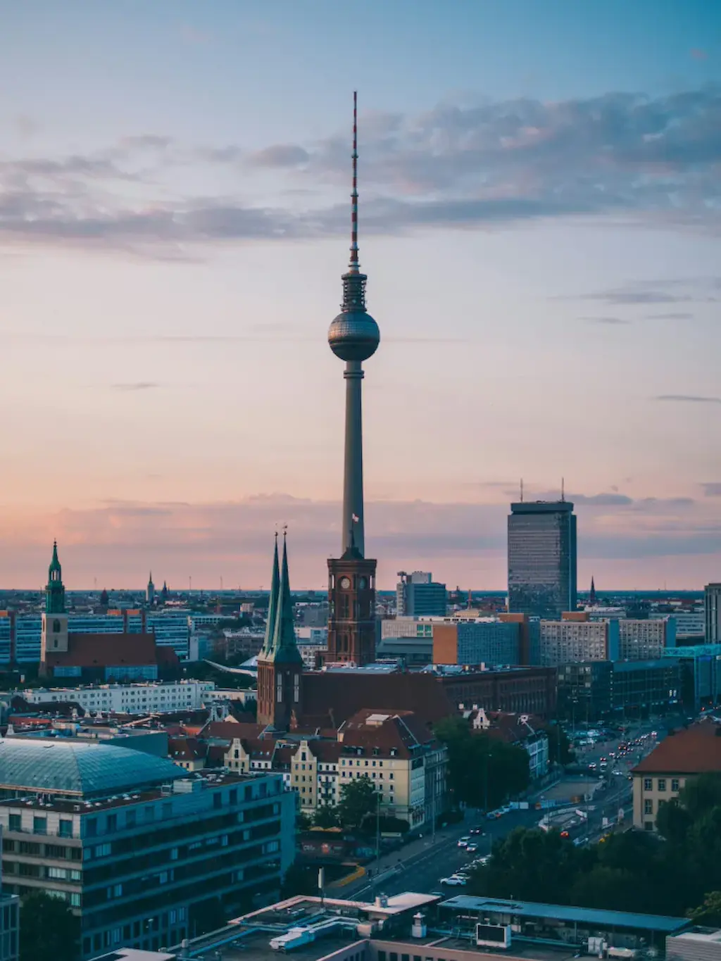 Germany cover image
