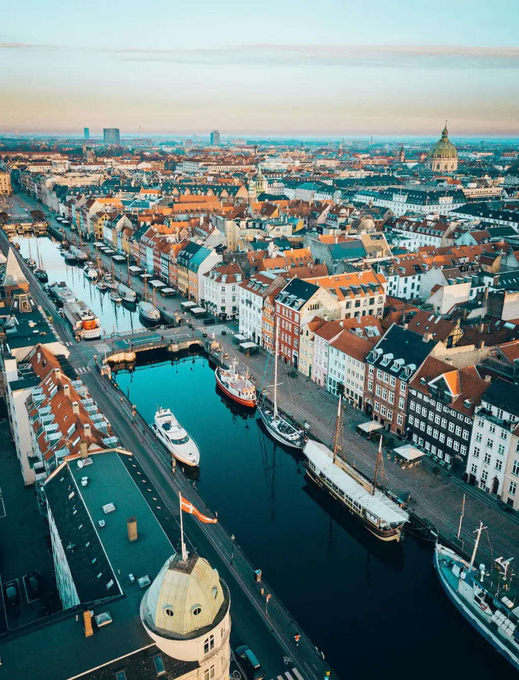 Denmark cover image