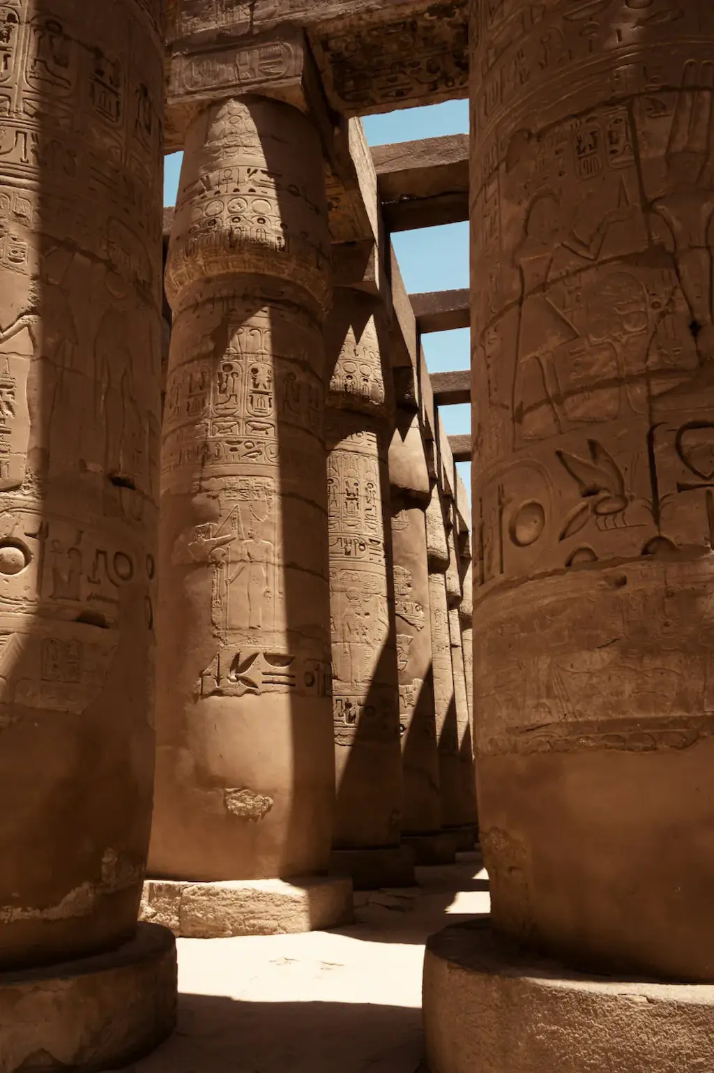 Egypt cover image