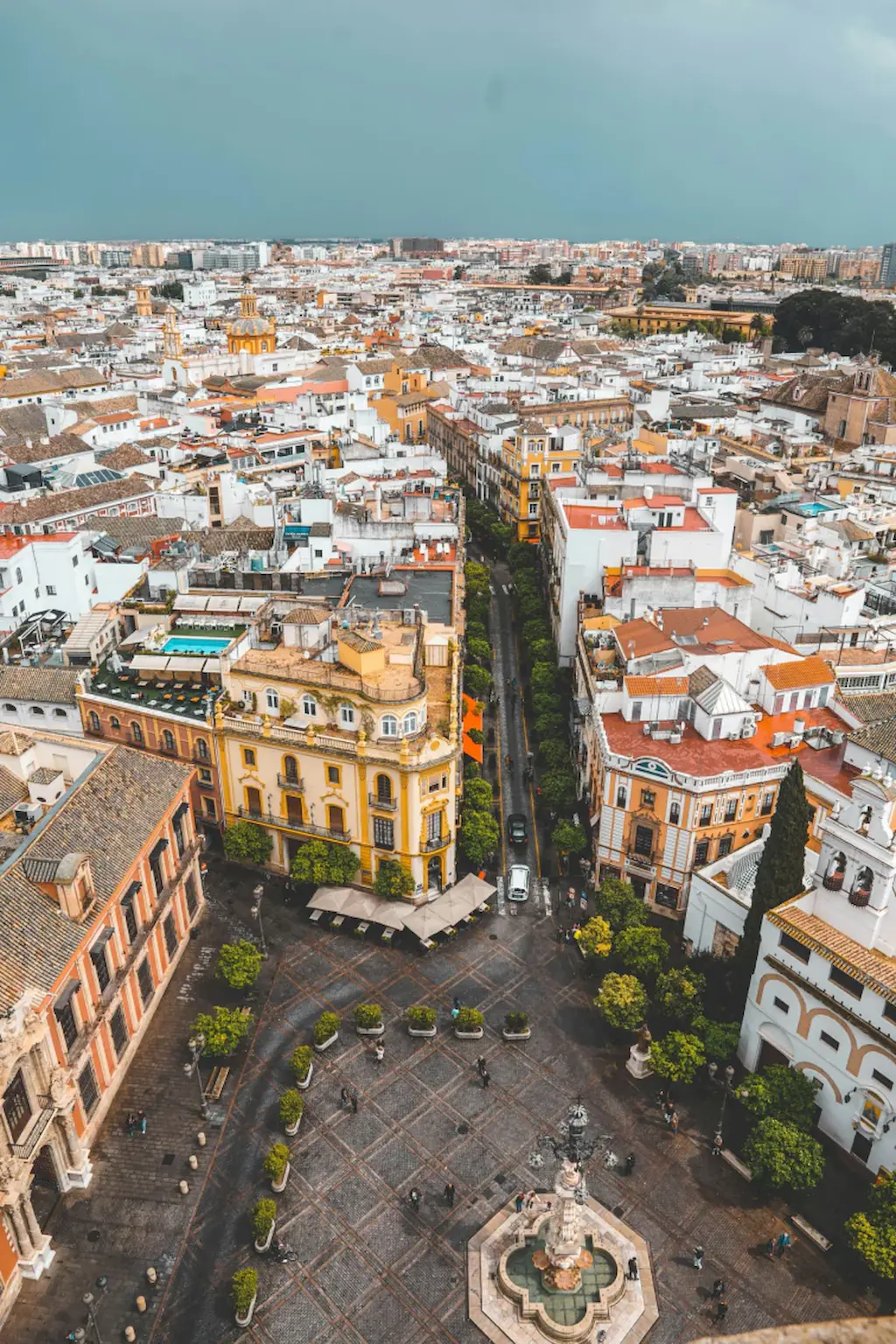 Spain cover image