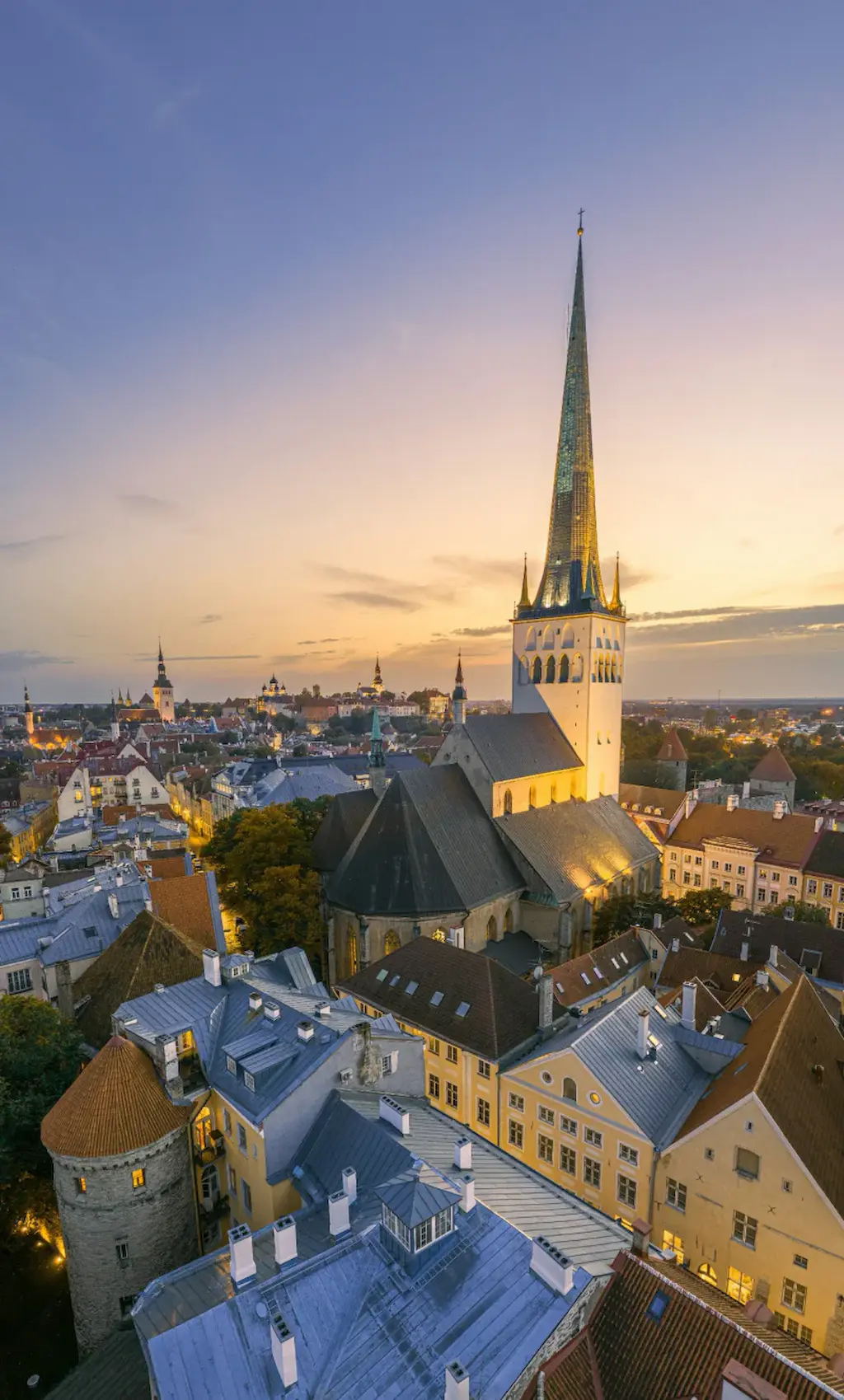 Estonia cover image