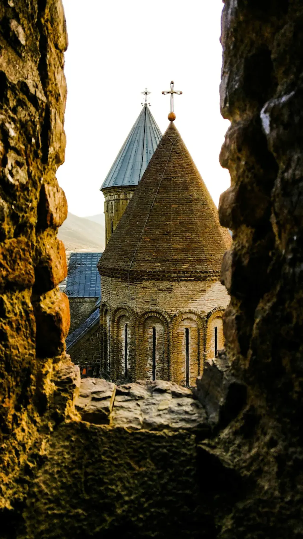 Georgia cover image