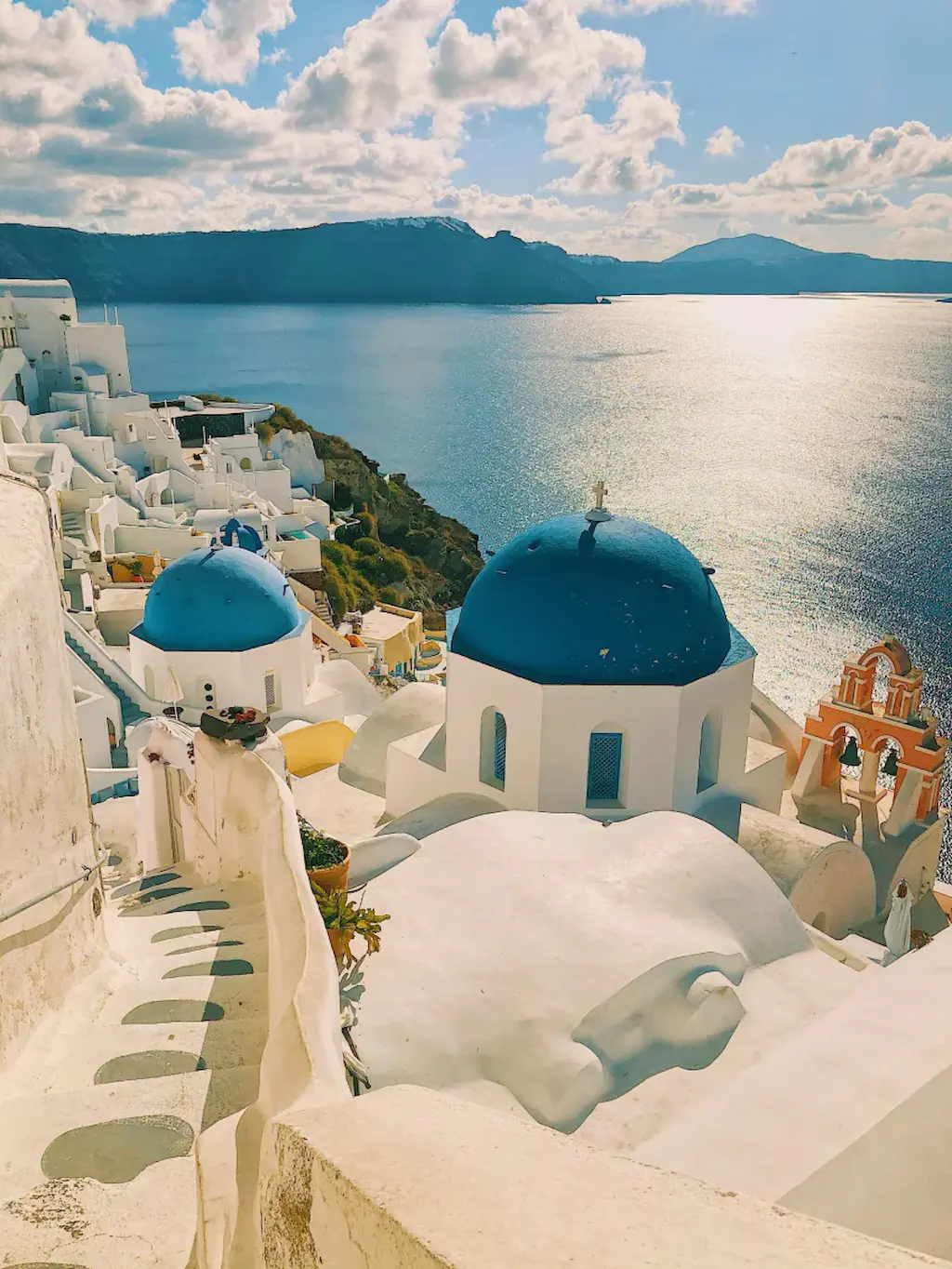 Greece cover image