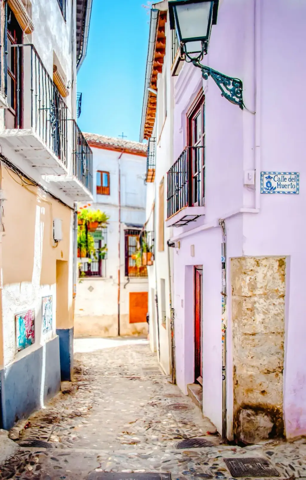 Grenada cover image