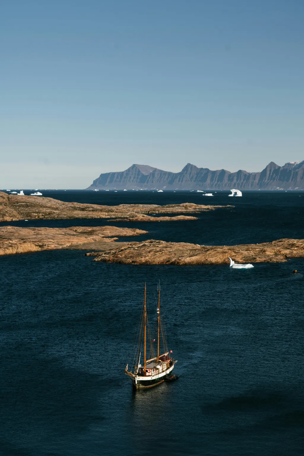 Greenland cover image