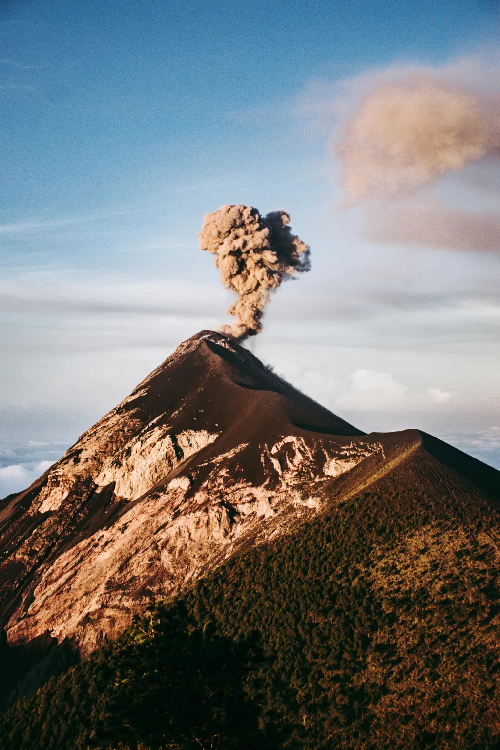 Guatemala cover image