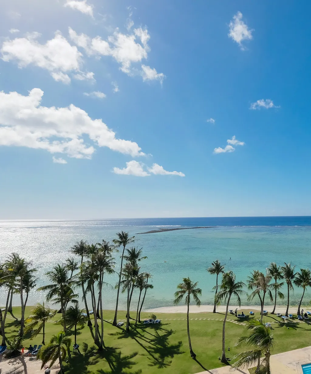Guam cover image