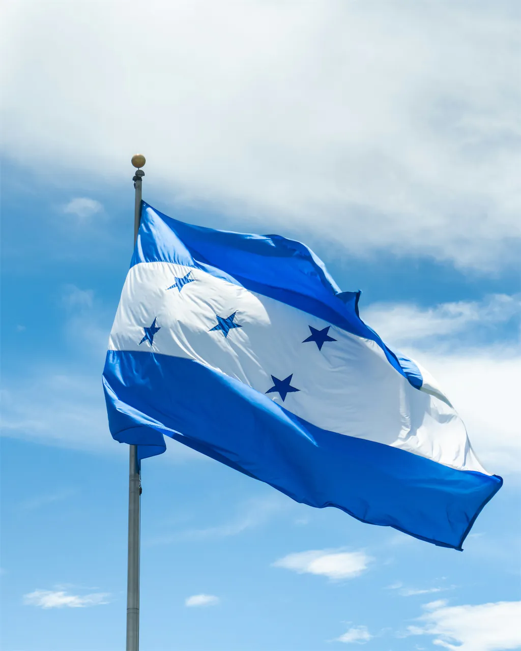 Honduras cover image