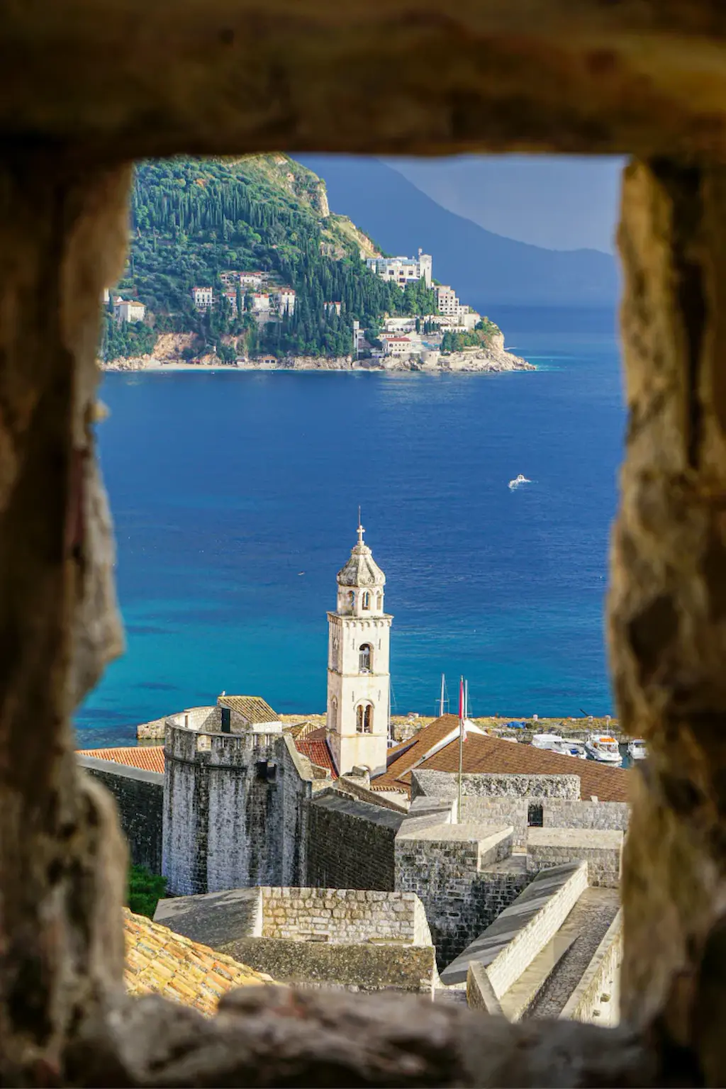 Croatia cover image