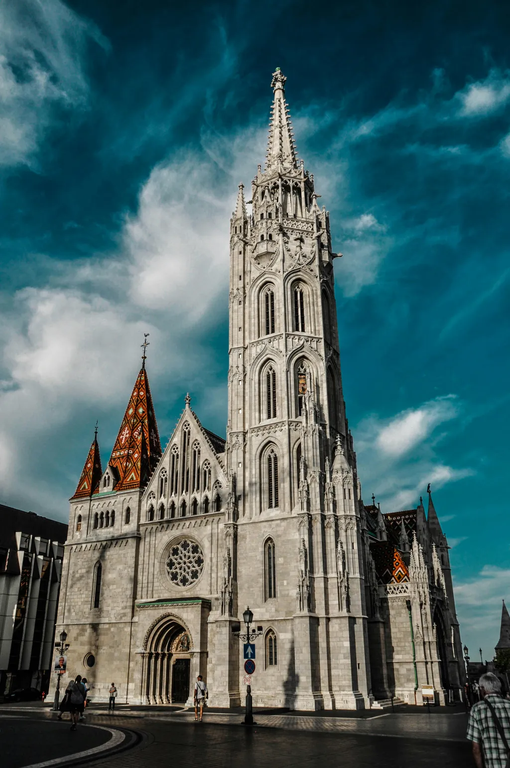Hungary cover image