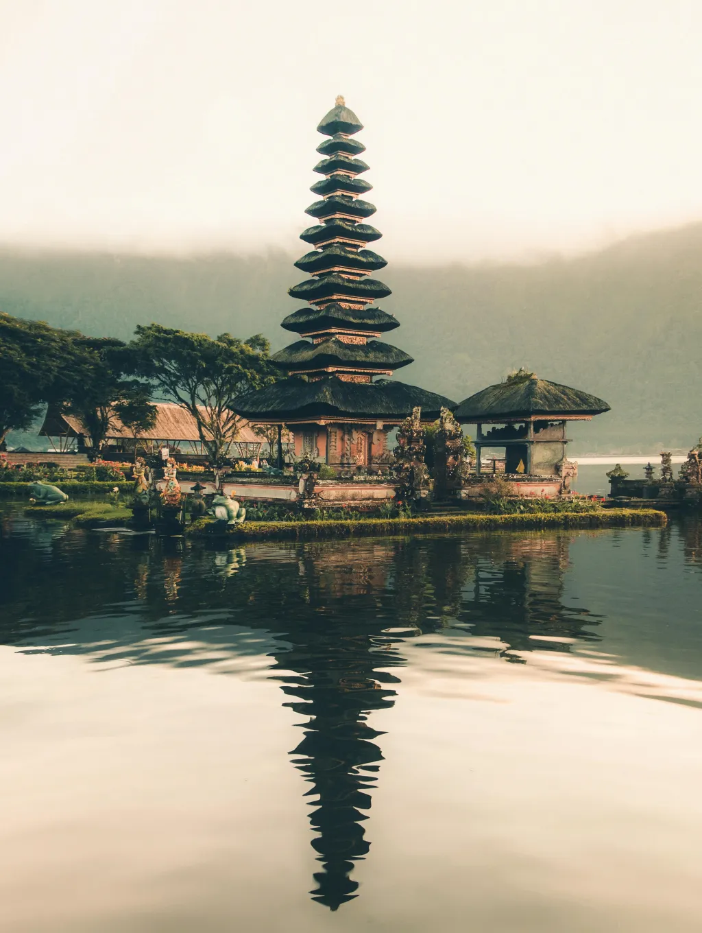 Indonesia cover image