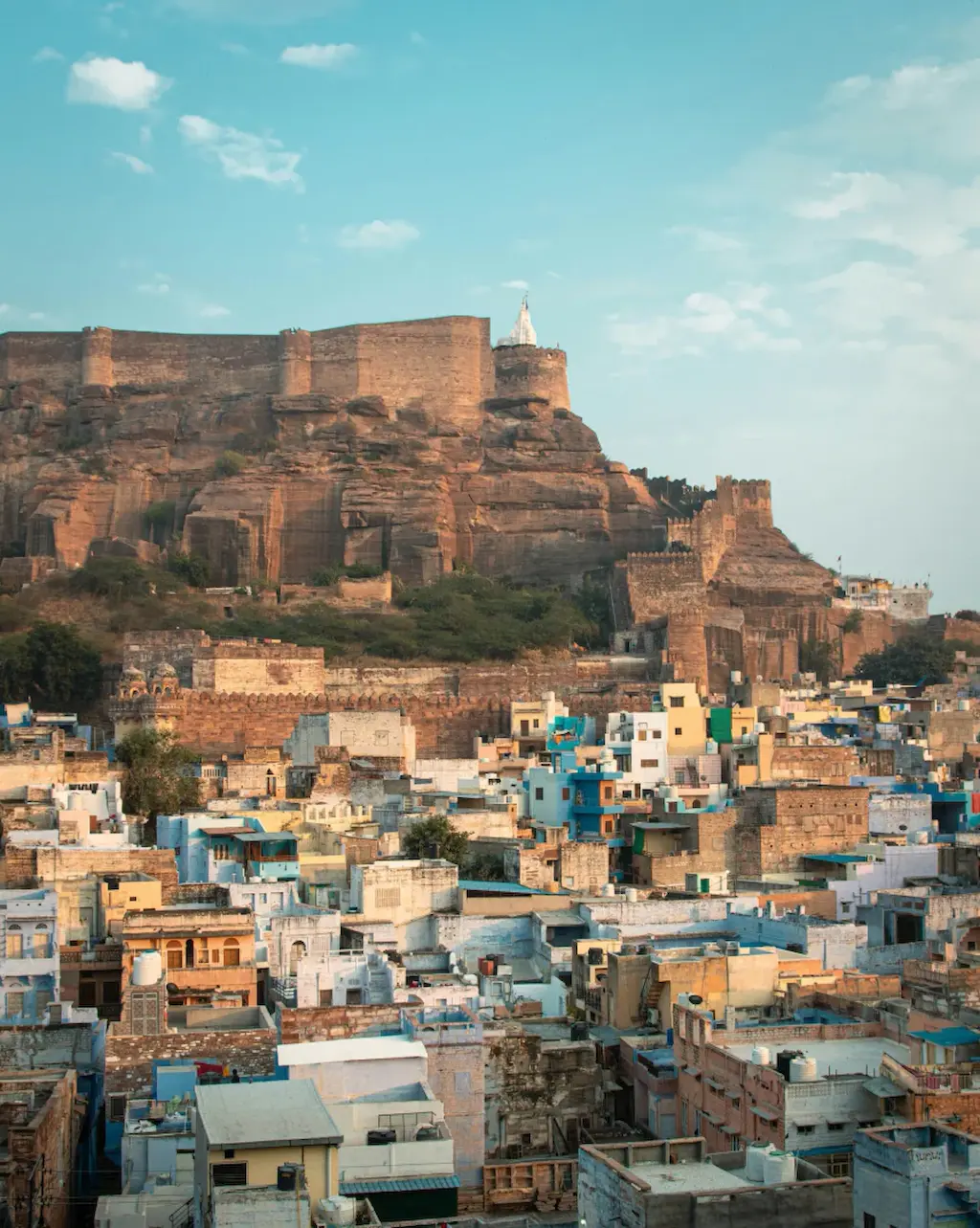 India cover image