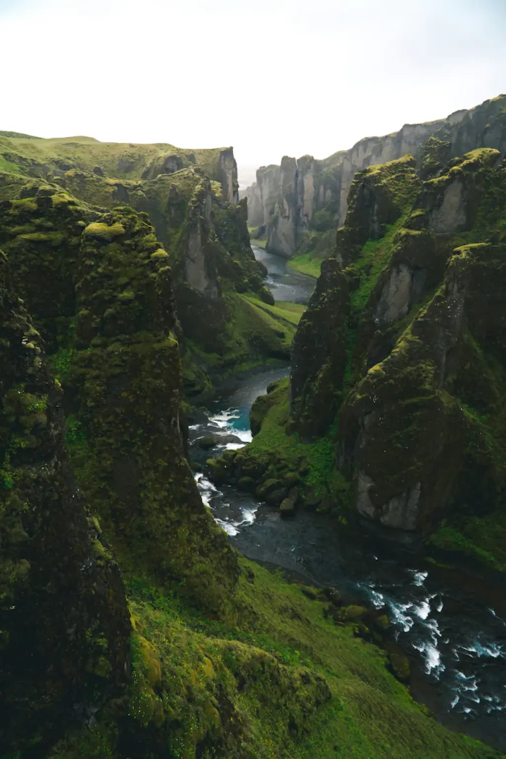 Islande