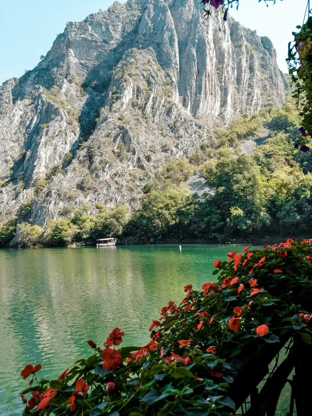 Macedonia cover image