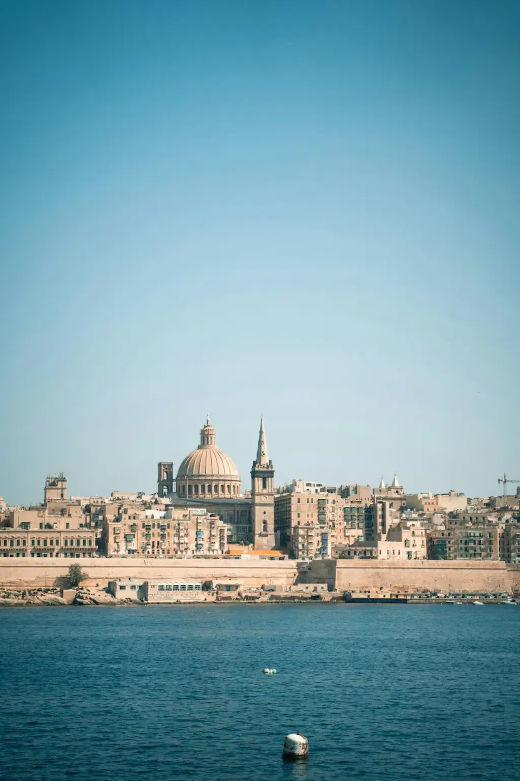 Malta cover image