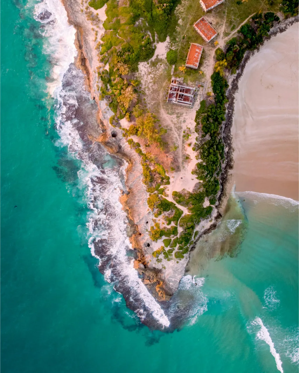 Mozambique cover image
