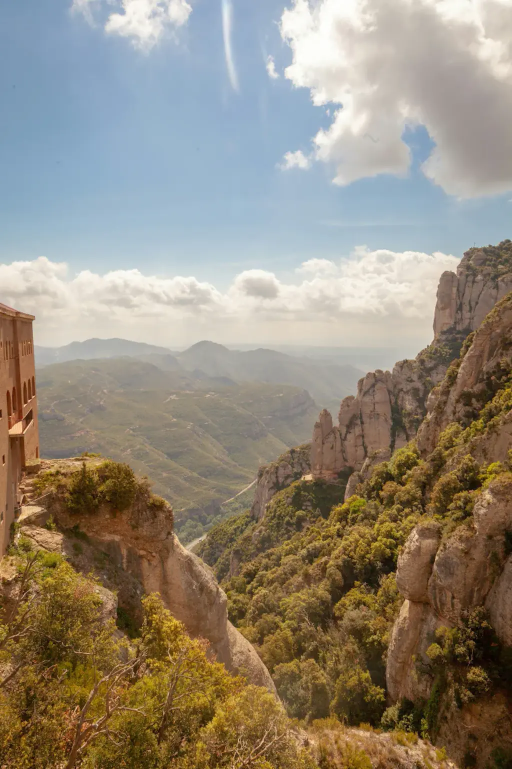 Montserrat cover image