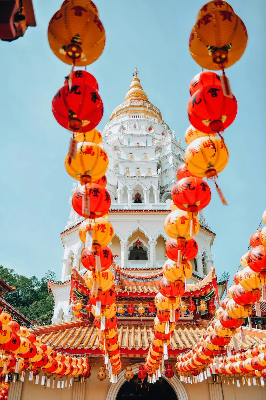 Malaysia cover image