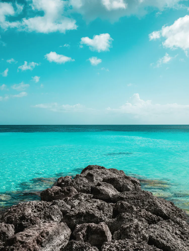 Netherlands Antilles cover image