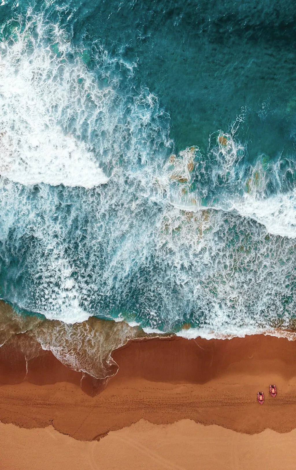 Oceania 1 cover image