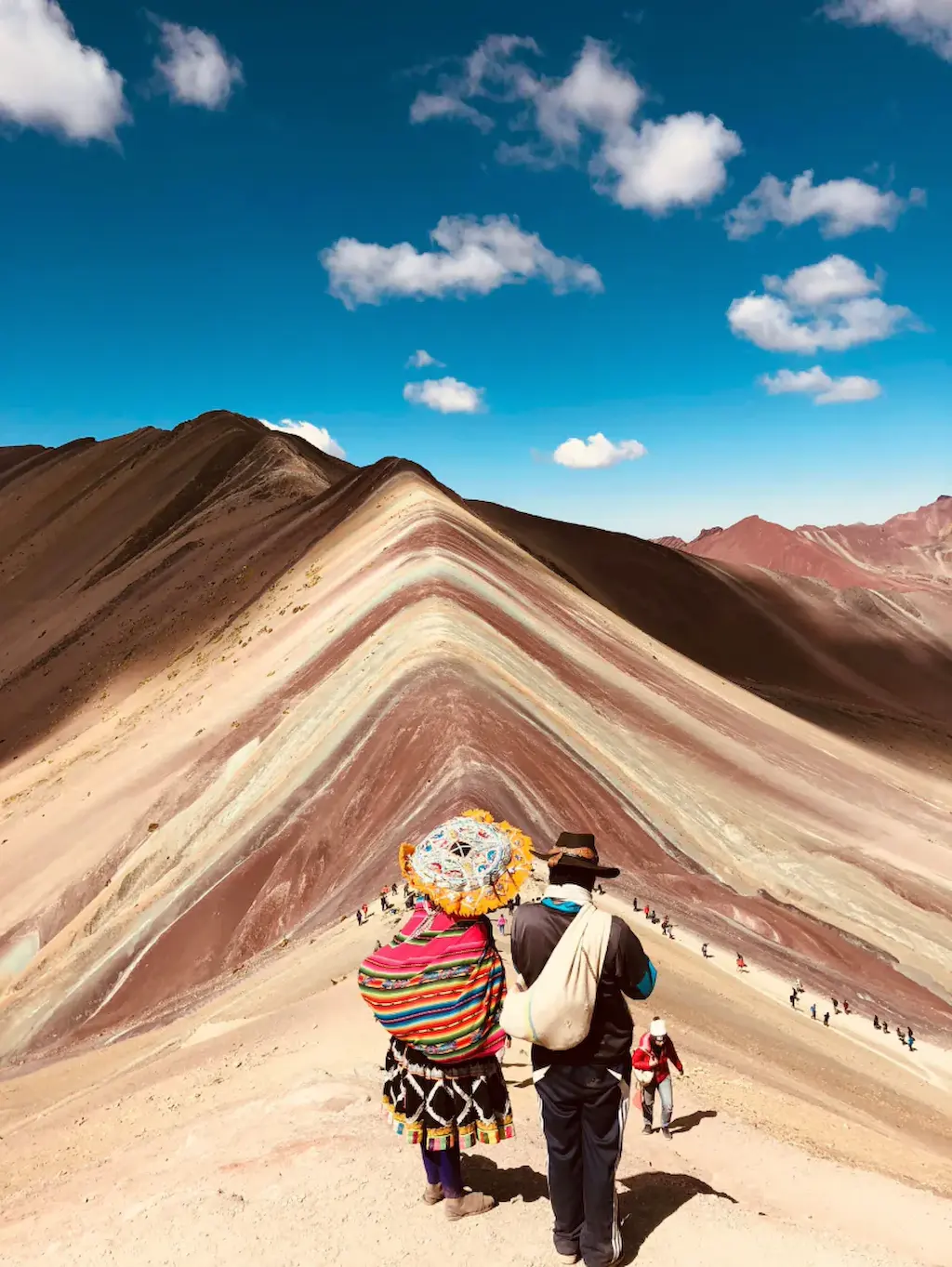 Peru cover image