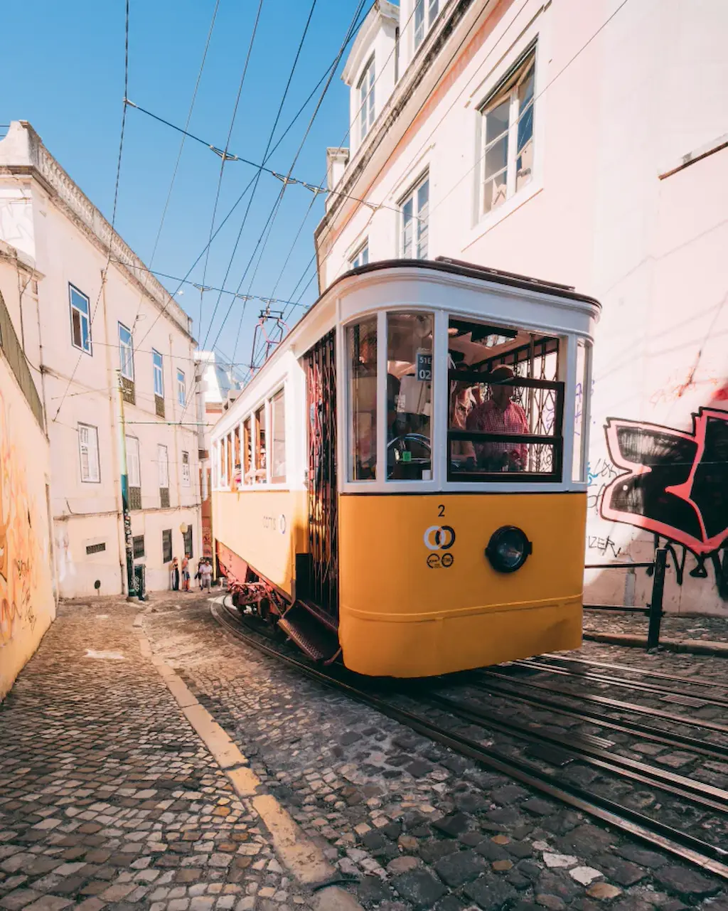 Portugal cover image