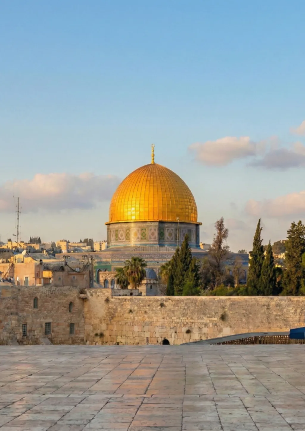 Palestine