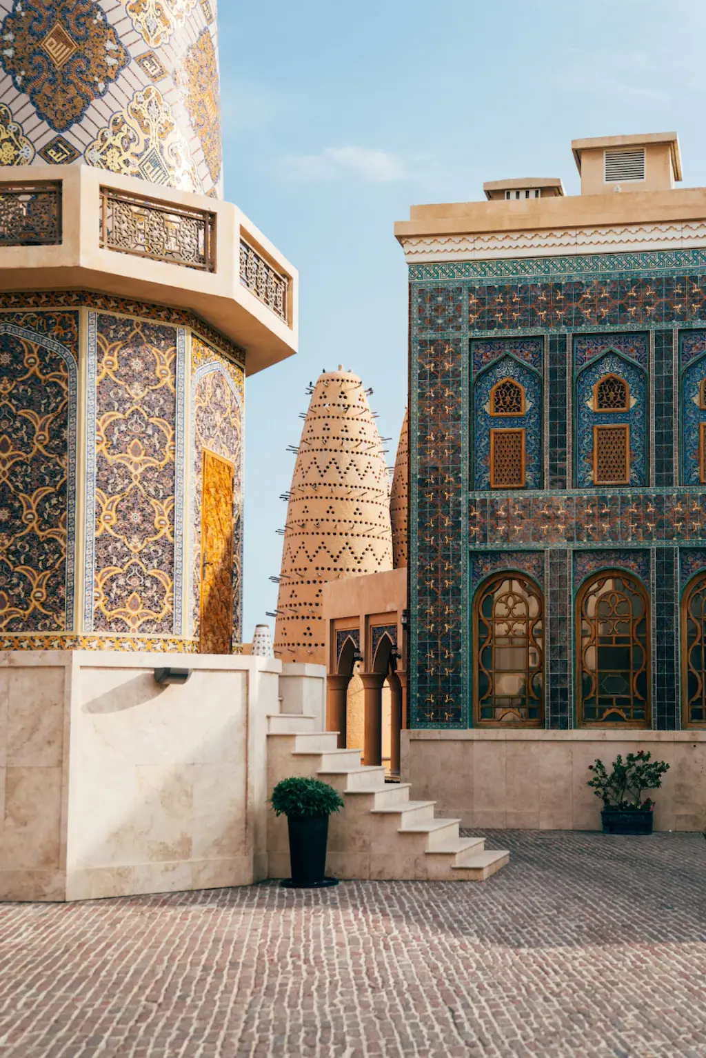 Qatar cover image
