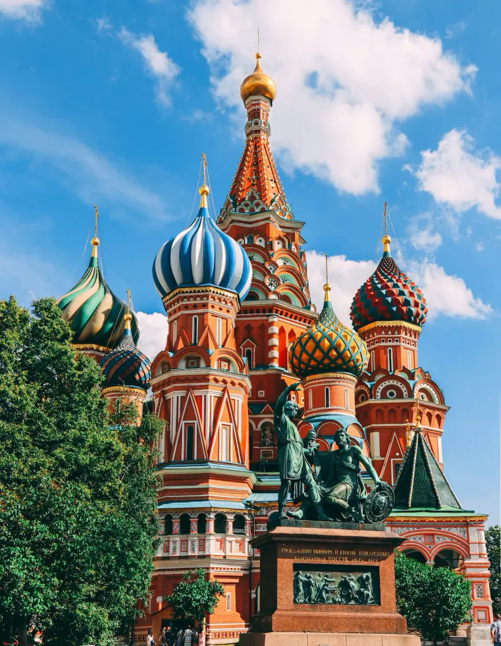 Rusland