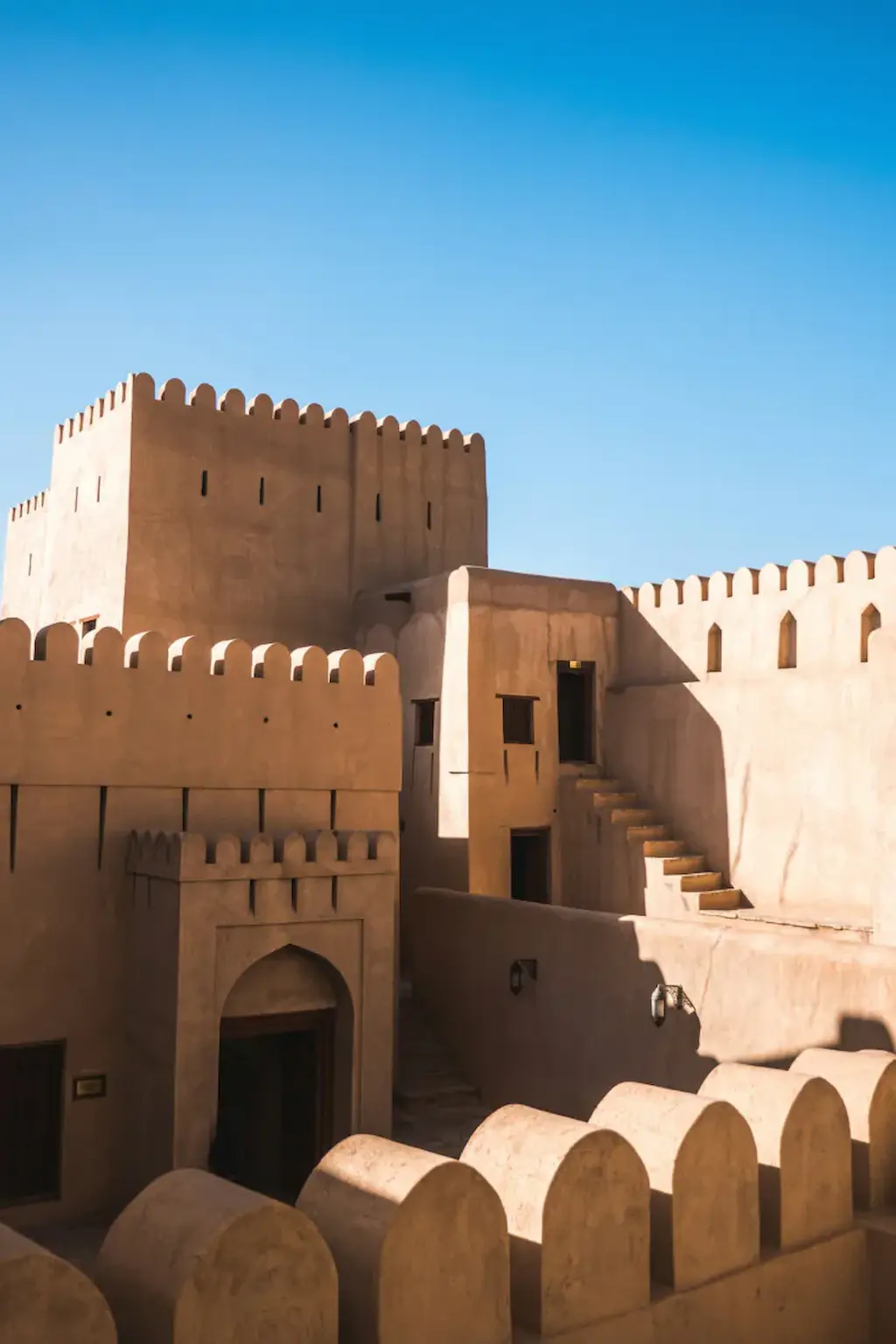 Saudi Arabia cover image