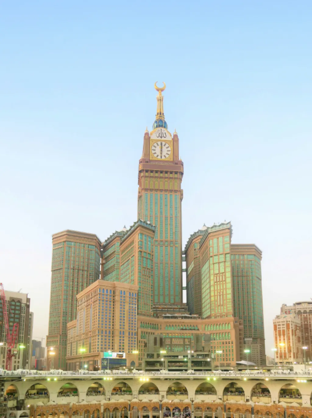 Arabie saoudite