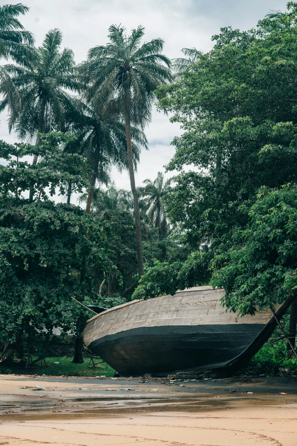 Sierra Leone cover image