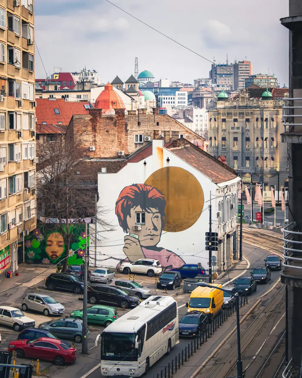 Serbia cover image