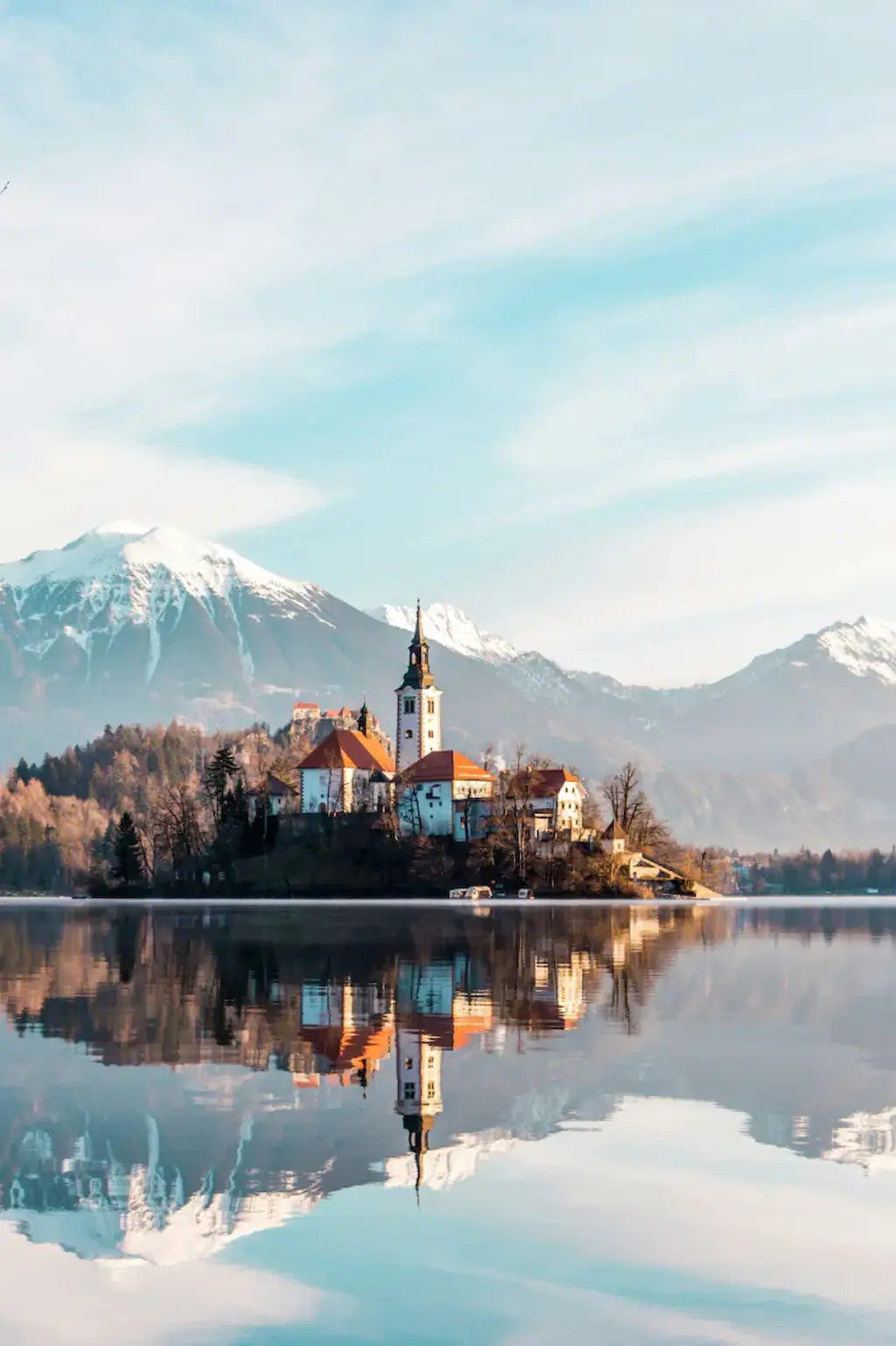 Slovenia cover image