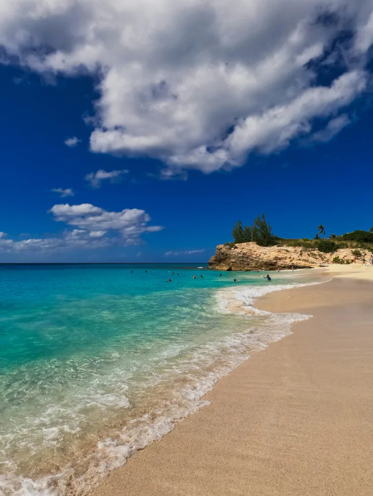 Sint Maarten cover image