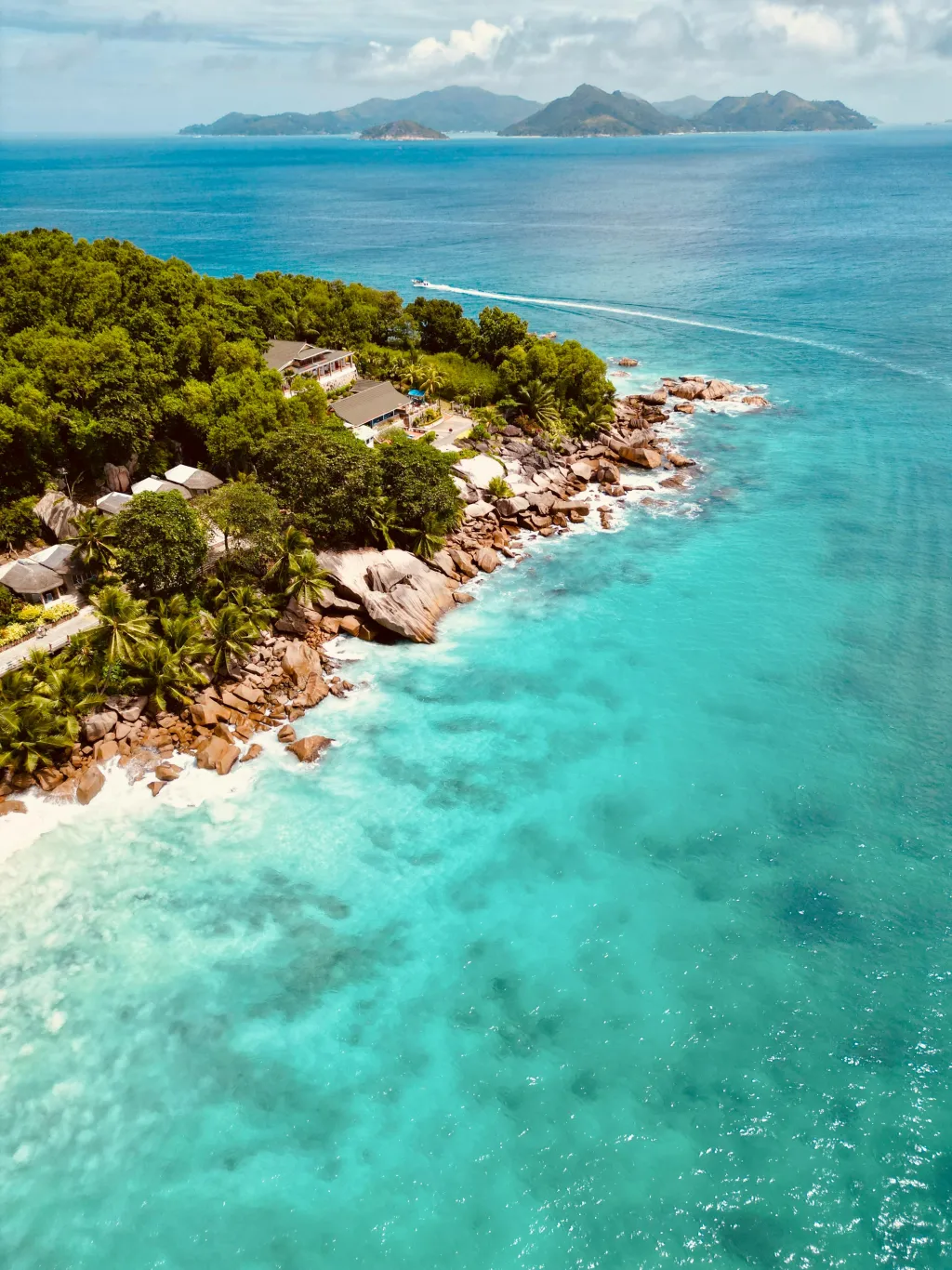 Seychelles